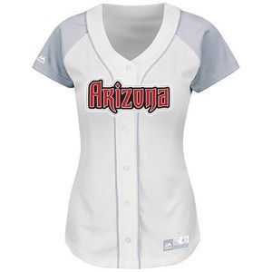 MLB Women’s Diamond Backs Jersey